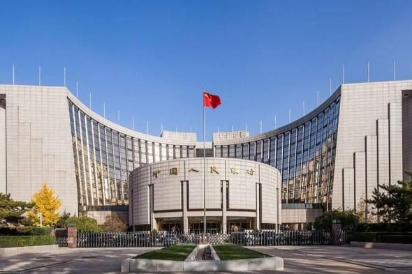 3.3433 تريليون دولار احتياطيات الصين من النقد الأجنبي