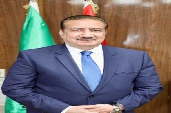 محافظ المنوفية يرفع تقارير فساد للجمعيات الأهلية إلى النيابة العامة للتحقيق