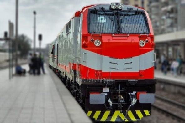 جدول مواعيد القطارات اليوم السبت 8 نوفمبر 2025 من قبلي إلى بحري