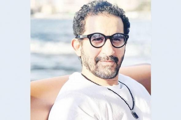 «أضعف خلقه» يعيد أحمد حلمي إلى السينما