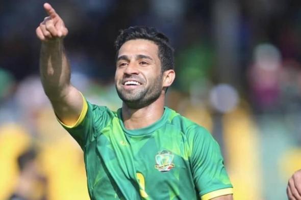 حسين علي بديل الأمين بتشكيلة «أسود الرافدين»