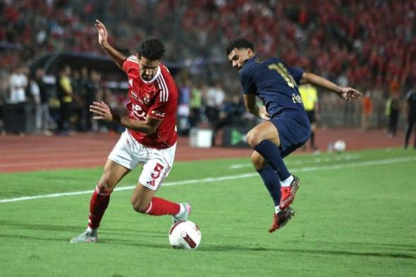 كيفية مشاهدة مباراة الأهلي والزمالك بث مباشر في نهائي السوبر المصري