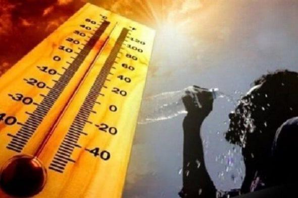 حالة الطقس اليوم الأحد: ارتفاع درجات الحرارة نهارًا مع توقعات بالمزيد من السخونة