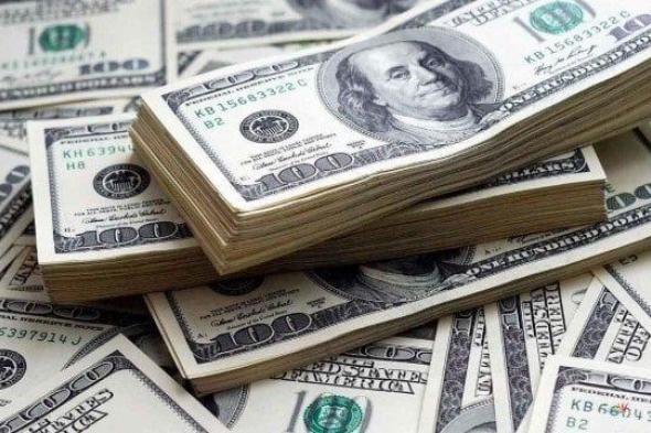 سعر الدولار يواصل التحرك أمام الجنيه المصري في البنوك اليوم الأحد 9 نوفمبر 2025
