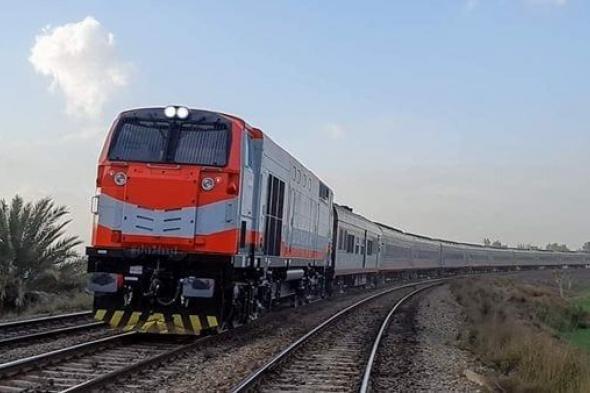 تيسير عملية حجز تذاكر القطارات إلكترونيًا عبر موقع سكك حديد مصر 2025