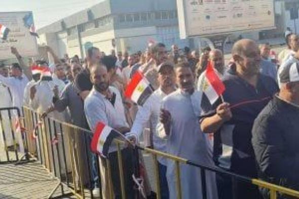 اعرف لجنتك من تليفونك في دقيقتين قبل التوجه للانتخابات