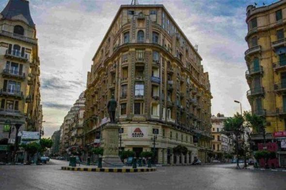 قانون الإيجار القديم يشعل النقاش حول ضرورة احتساب الإيجار الجديد سريعاً