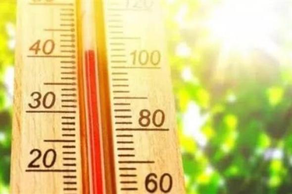 الأرصاد الجوية تكشف تفاصيل الطقس غداً الأحد مع شبورة وأمطار وحرارة