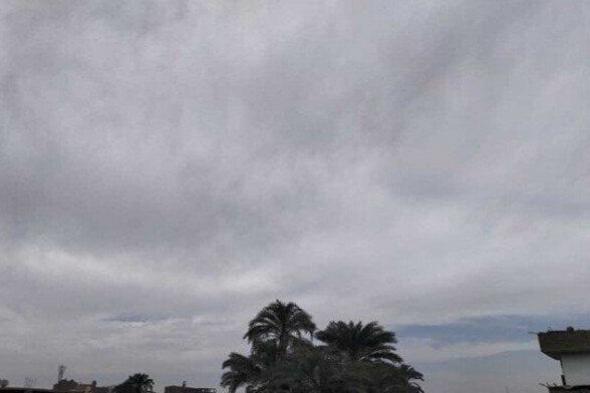 توقعات الطقس للأحد 9 نوفمبر 2025: سحب منخفضة وأمطار متوقعة في البلاد