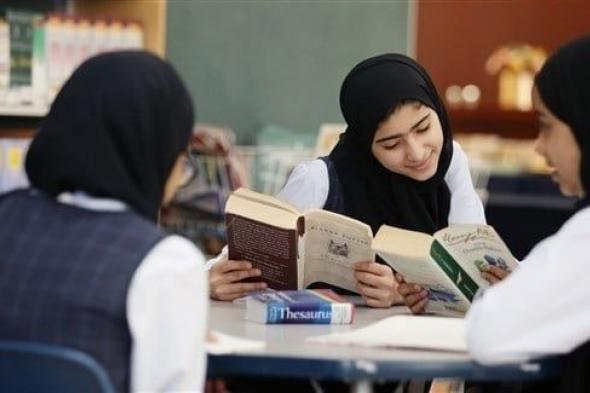 الأعلى عالمياً.. تقرير أممي: الإمارات في صدارة الدول بالإلمام بالقراءة والكتابة بين الشباب