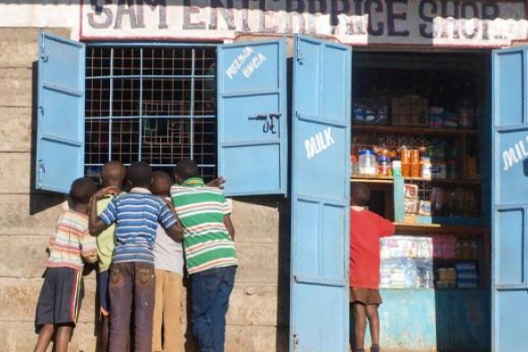 رحلة في فكرة .. نظرية دي سوتو لإحياء الثروة المفقودة