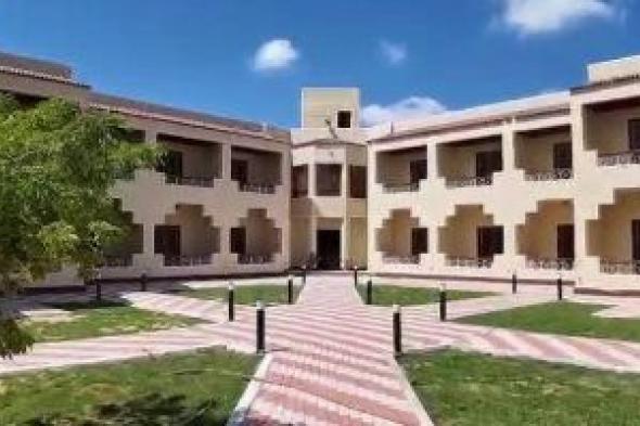 القرية الأوليمبية بالإسماعيلية تستضيف أطفال المحافظات الحدودية في مشروع أهل مصر