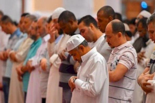 موعد أذان الفجر ومواعيد الصلاة غداً الاثنين 10 نوفمبر 2025 بالتفصيل