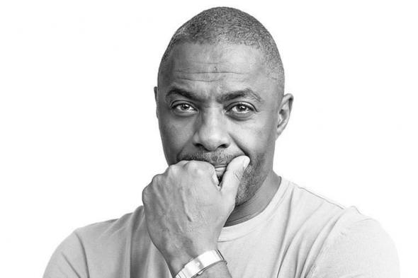 قمة «بريدج» تستضيف النجم العالمي إدريس ألبا