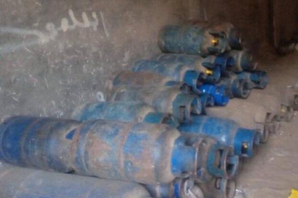 ضبط 69 مخالفة تموينية متنوعة في 7 إدارات بالقليوبية خلال الحملات التفتيشية