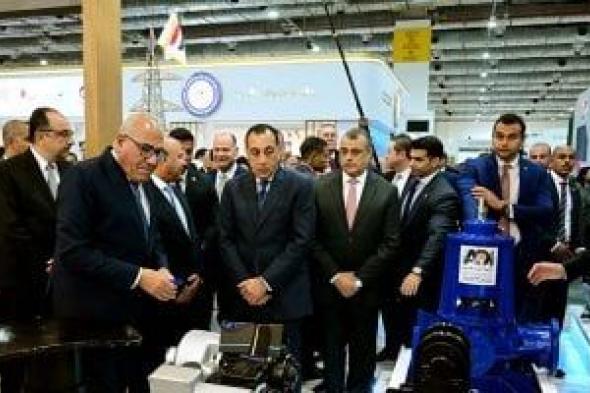 رئيس هيئة المواصفات يؤكد: مصر في مقدمة دول العالم في جودة المنظومات