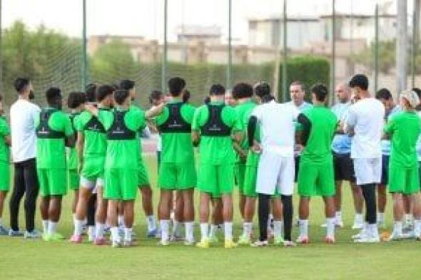 جدول مباريات المصري فى دور المجموعات بكأس الكونفدرالية الأفريقية