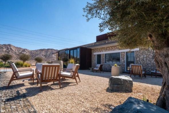 «الشارقة للضيافة» تحصد 8 جوائز عالمية