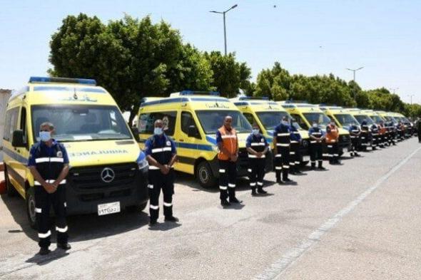 هيئة الإسعاف تعلن عن 4000 فرصة عمل جديدة وإجراءات التقديم والأوراق المطلوبة