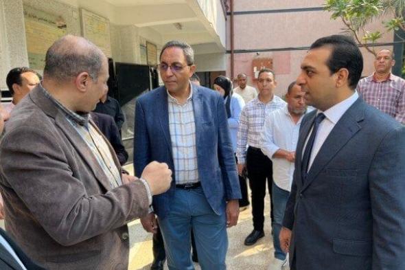 محافظ قنا يزور مقار اللجان الانتخابية ويعلن استعدادهم لماراثون «النواب 2025»