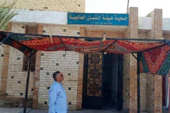 رئيس مدينة القصير يتفقد الاستعدادات النهائية لجان انتخابات مجلس النواب المقبلة