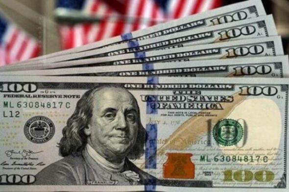 سعر الدولار مقابل الجنيه المصري اليوم الأحد 9 نوفمبر 2025 في المركزي