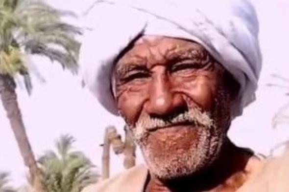 أجوع والخيل يشبع.. عم أحمد أقدم خيالة قنا يحكى كيف عشق تربية الخيول.. صور