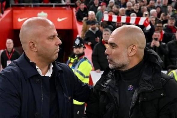 كيفية مشاهدة مباراة مانشستر سيتي وليفربول بث مباشر في الدوري الإنجليزي