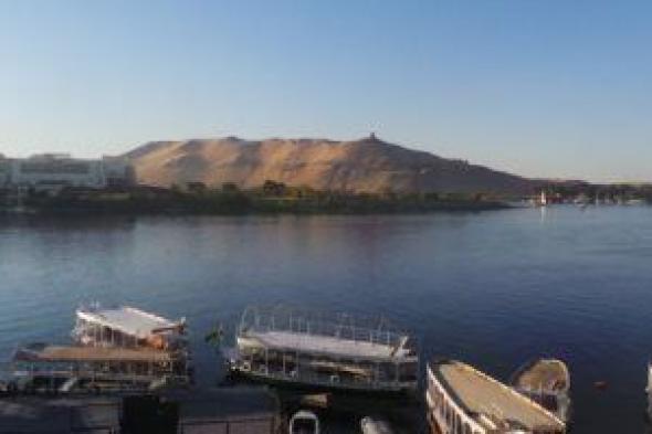 مركز سمنود بالغربية يحذر من زيادة منسوب النيل قريبًا