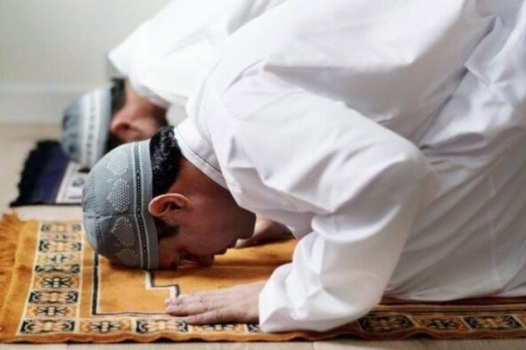 مواقيت الصلاة المتنوعة في القاهرة والمحافظات اليوم الأحد 9 نوفمبر 2025