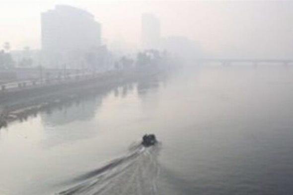 الأرصاد تعلن حالة الطقس غداً الاثنين مع توقعات بالأمطار والشبورة المنخفضة