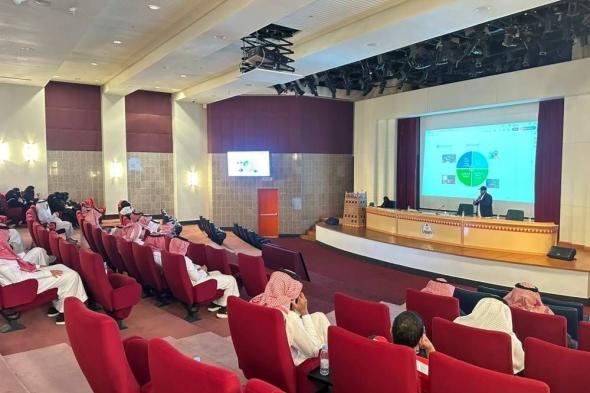 تقني عسير يطلق مبادرة مبتكرة لتعزيز التثقيف المهني بين الشباب السعودي