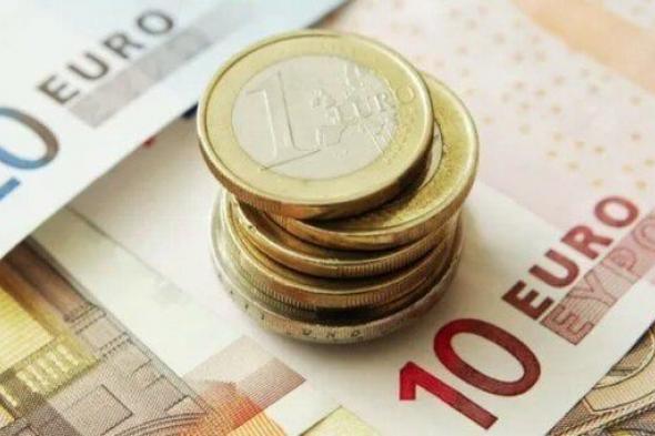 سعر اليورو مقابل الجنيه المصري اليوم الاثنين 10 نوفمبر 2025 يشهد تغيرات ملحوظة