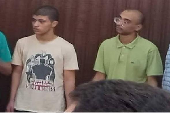 استئناف محاكمة المتهمين اليوم في قضية «الدارك ويب» بشبرا الخيمة