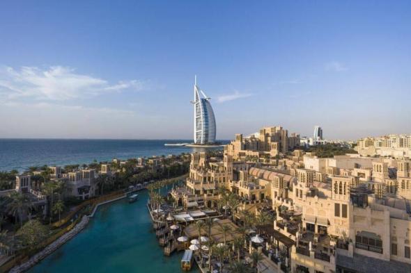 13 مليار درهم إيرادات غرف فنادق دبي في 9 أشهر