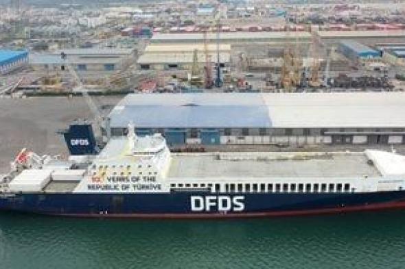 مصر والسعودية تتصدران سوق صادرات الأغذية بـ 4015 رسالة غذائية مذهلة