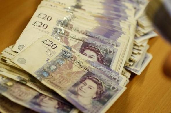 استقرار سعر الجنيه الاسترليني اليوم الاثنين 10 نوفمبر 2025 في الأسواق العالمية