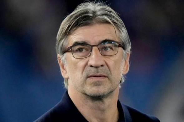 الدوري الإيطالي.. أتالانتا يتخلى عن مدربه يوريتش