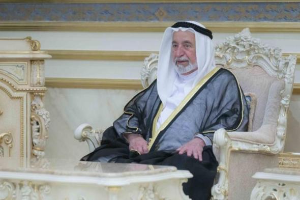 حاكم الشارقة يعتمد الهيكل التنظيمي لدائرة شؤون البلديات