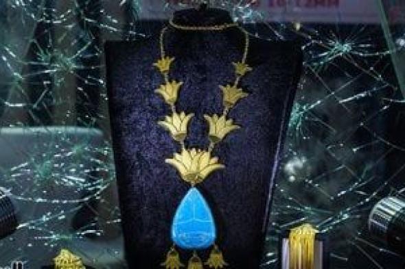 سعر الذهب يشهد ارتفاعاً اليوم الاثنين 10 نوفمبر 2025 بعيار 14 إلى 3560 جنيها