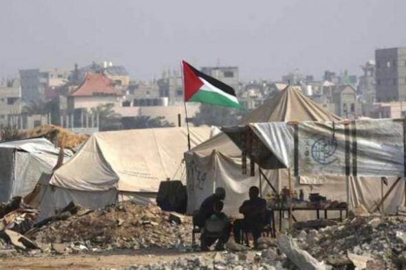 واشنطن تضغط على إسرائيل لبدء المرحلة الثانية من اتفاق غزة