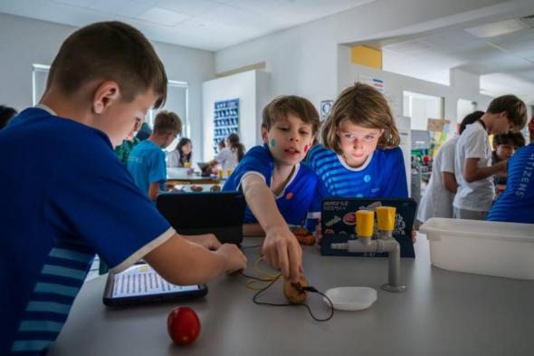 «سيتيزنز» تنال اعتماد هيئة المعرفة ومجلس المدارس البريطانية