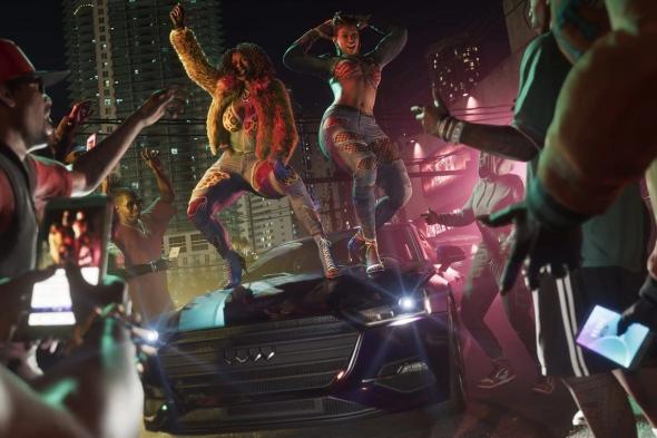 تأجيل GTA 6 يربك الناشرين الكبار ويضع موسم الجوائز في مأزق