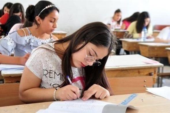 موعد امتحانات الفصل الدراسي الأول لطلاب الشهادة الإعدادية في العام 2025 – 2026