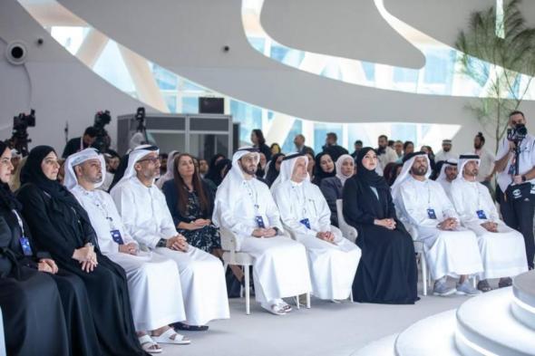 مشاركة محلية وعالمية واسعة في أسبوع مستقبل المدن