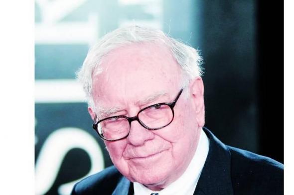 بـ 149 مليار دولار ووصية أخيرة.. وارن بافت يودع إمبراطوريته