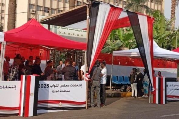 ساعة الراحة في انتخابات مجلس النواب: تفاصيل الموعد والقواعد والإجراءات المتبعة