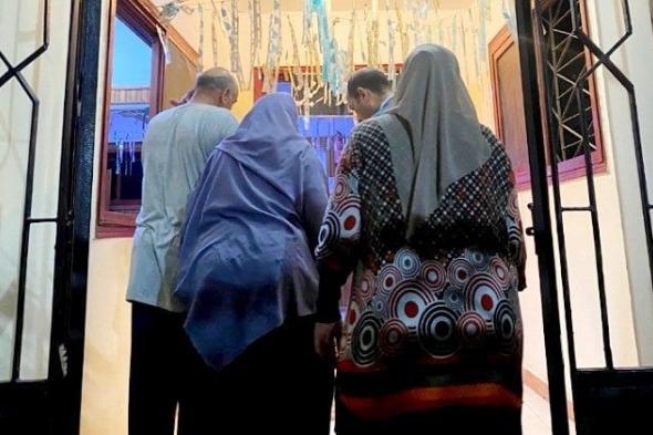 محافظ كفر الشيخ يوجه الجهات المختصة لرعاية سيدة مسنّة وتحقيق كل احتياجاتها