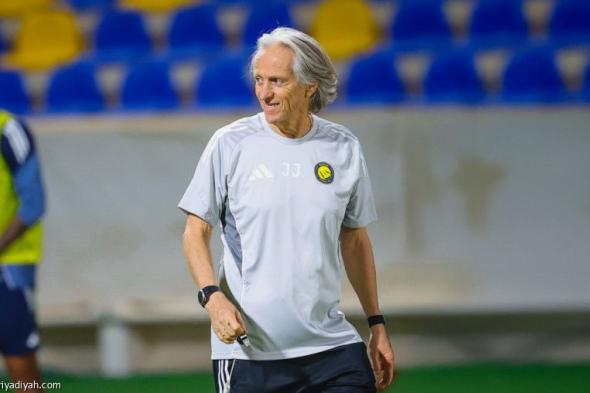 النصر يعاني من إصابات واللاعبون يخضعون لبرنامج تأهيلي عاجل