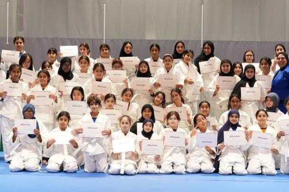 437 طالبة في مبادرة «مدرسة الاحتراف» بالشارقة